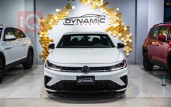 فولكسفاغن جيتا